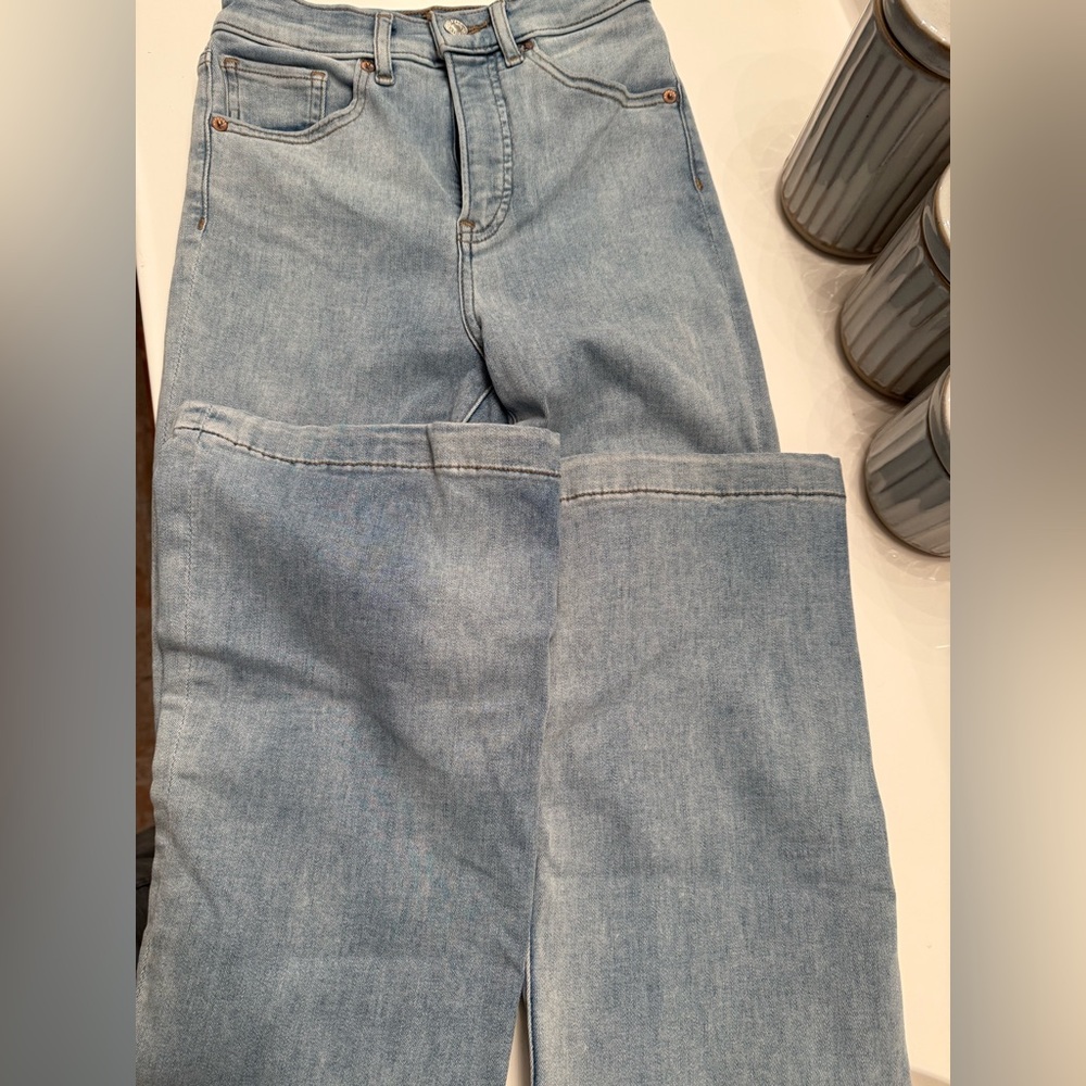 Express jeans - Picture 6 of 8